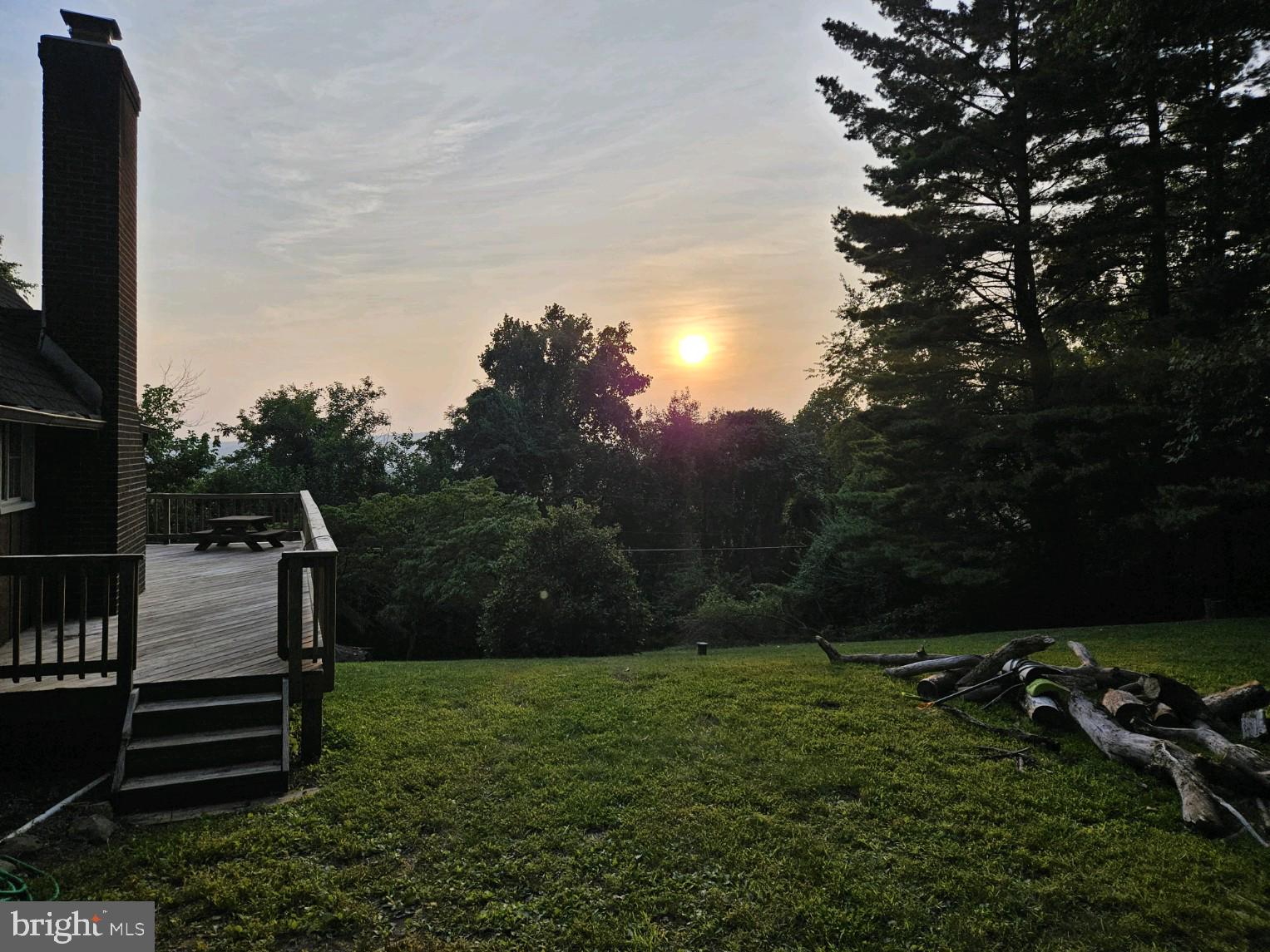 MYERSVILLE - Residential