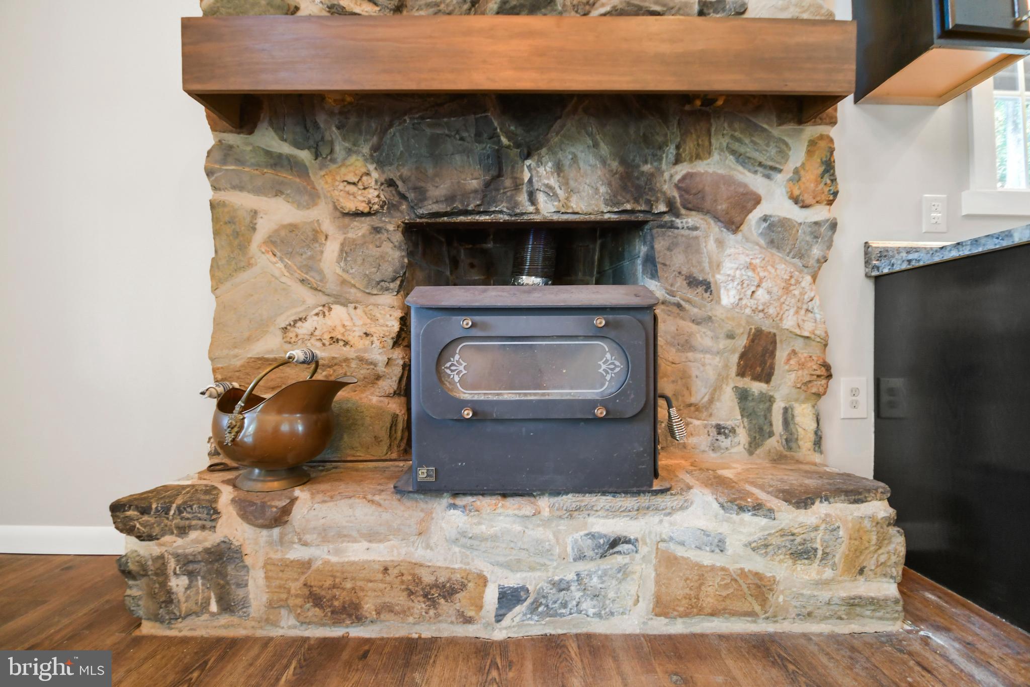 MYERSVILLE - Residential