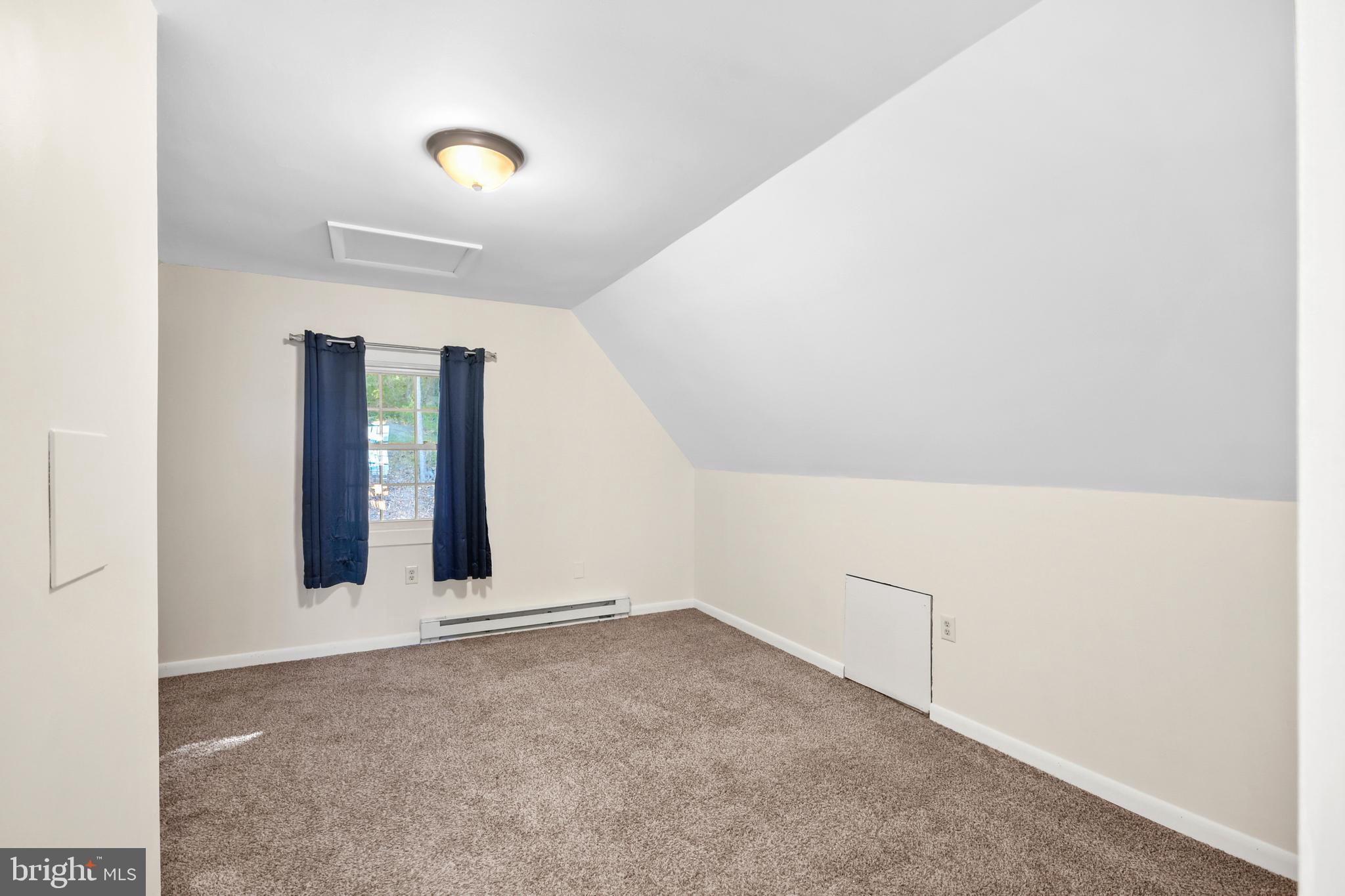 MYERSVILLE - Residential