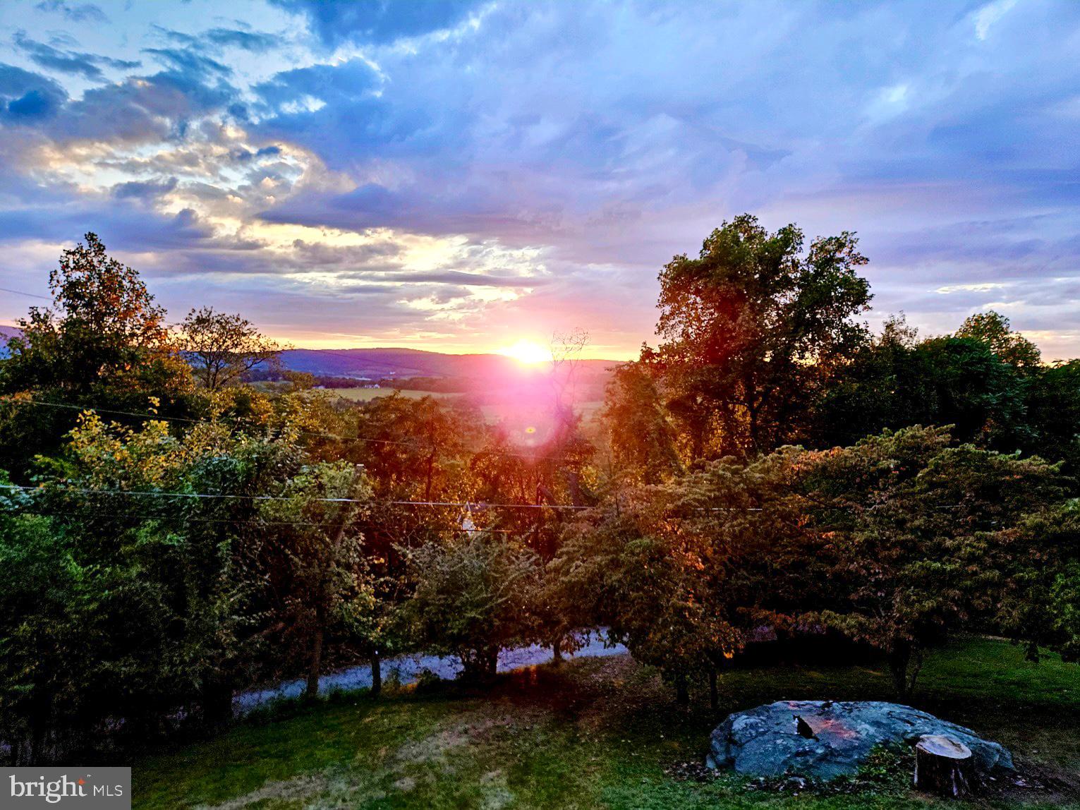 MYERSVILLE - Residential