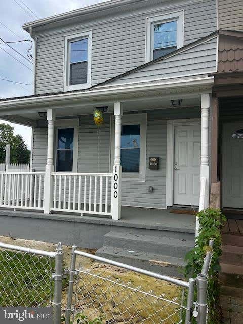 Townhouse For Sale - 1000 W Front Street<br/> FLORENCE, NJ 08518