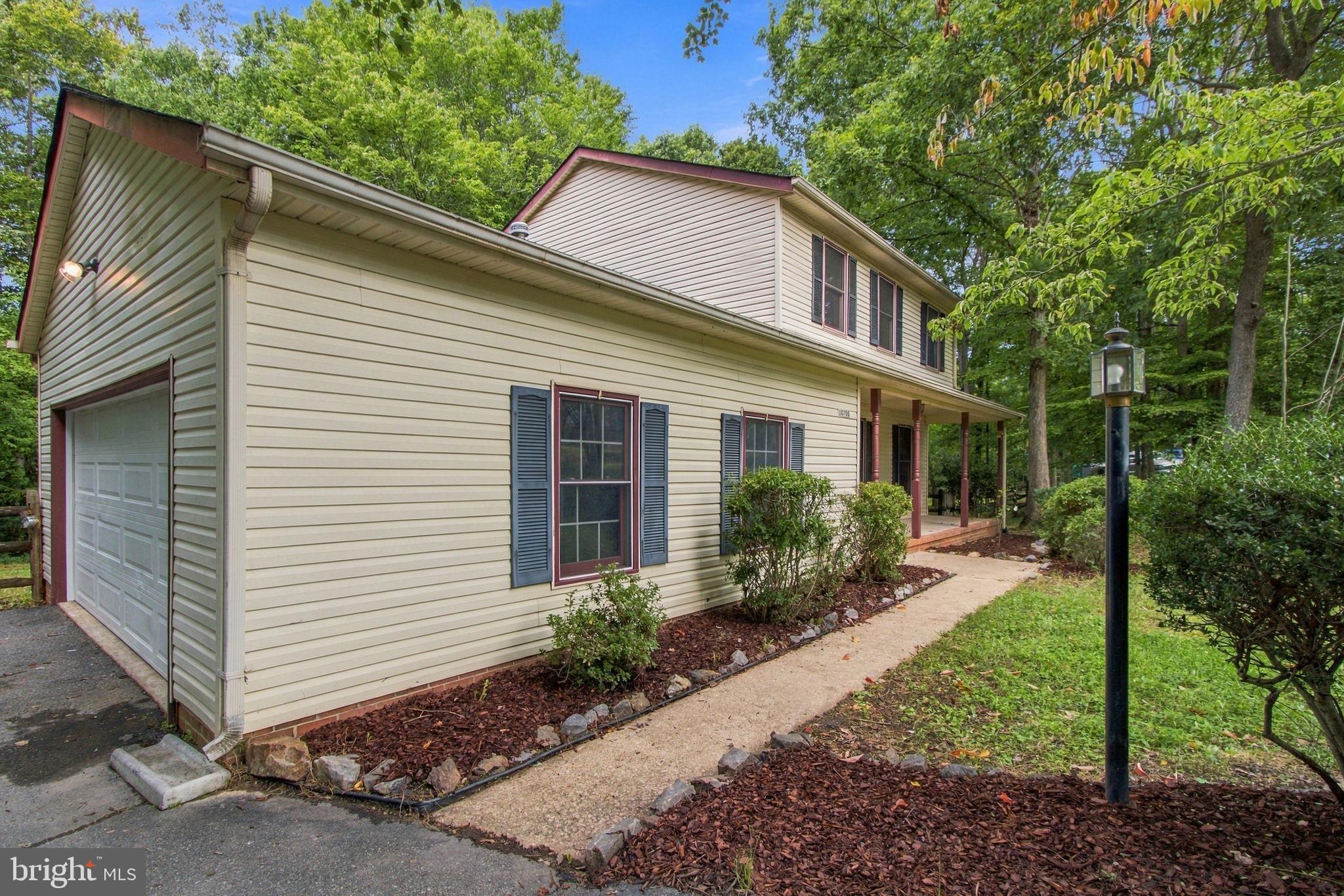 10708 BENTWOOD COURT