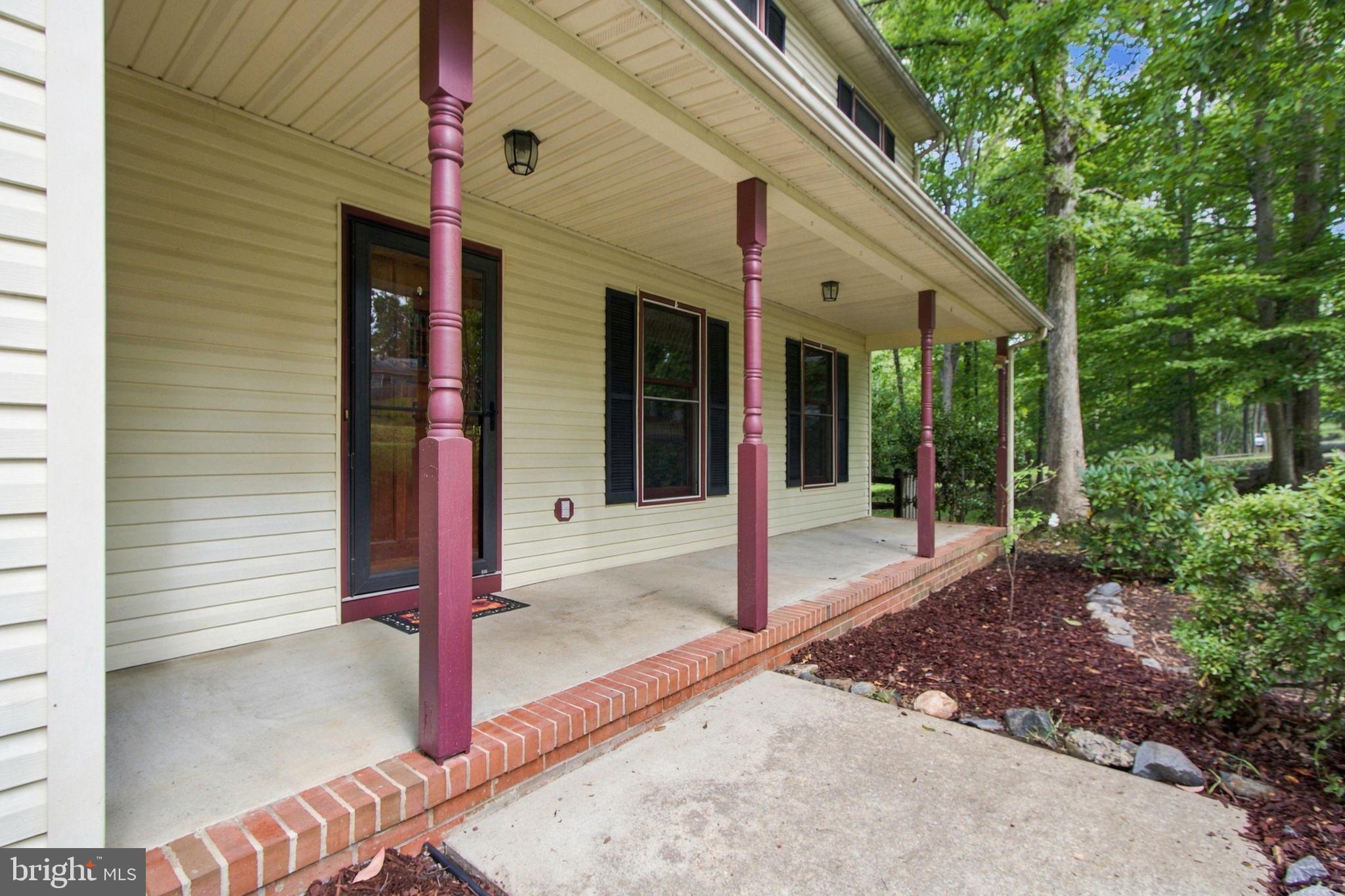 10708 BENTWOOD COURT