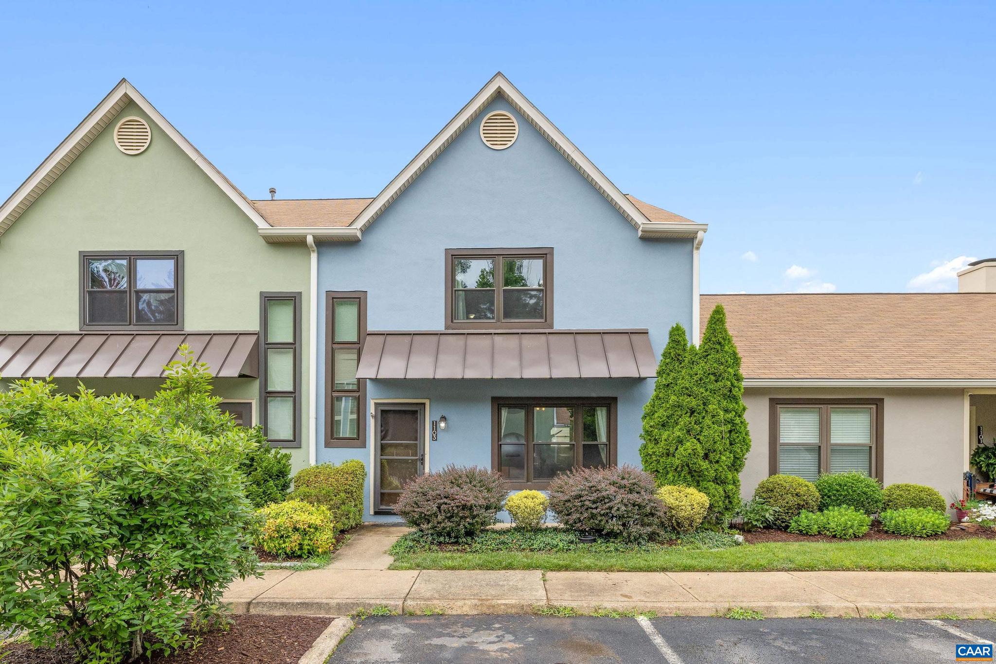 1103 MILL PARK DRIVE EXT