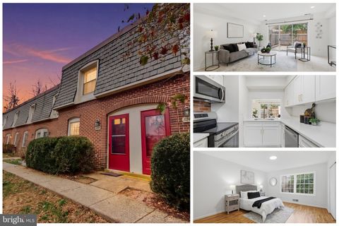 8141 KINGSWAY COURT 289 SPRINGFIELD VA 22152