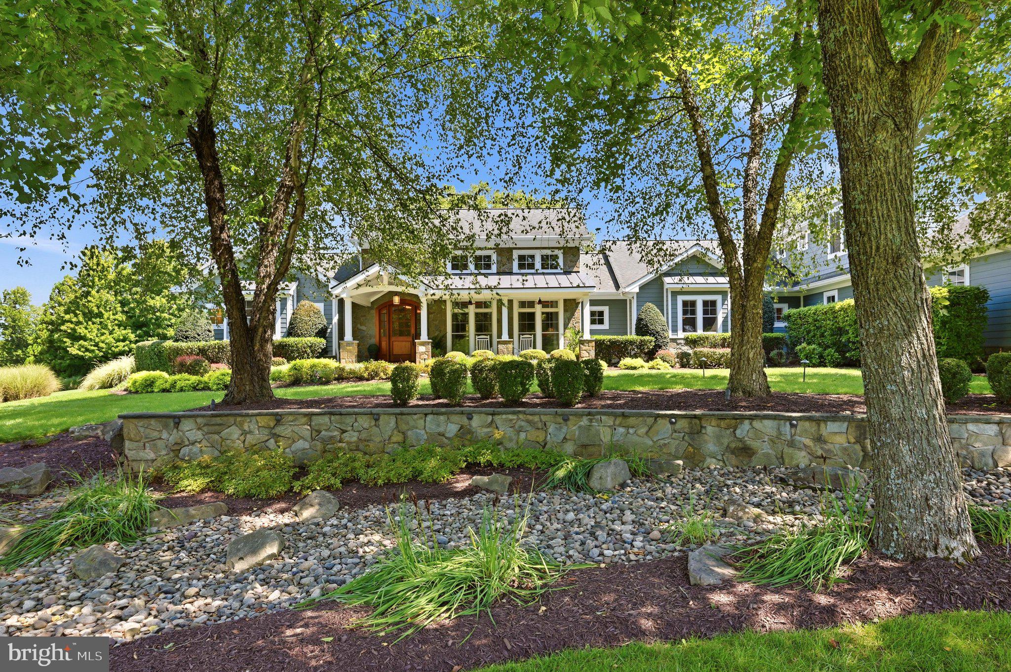 20070 GLEEDSVILLE ROAD