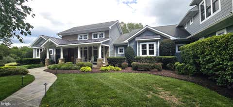 Photo of 20070 Gleedsville Road, LEESBURG, VA 20175 (MLS # VALO2134884)