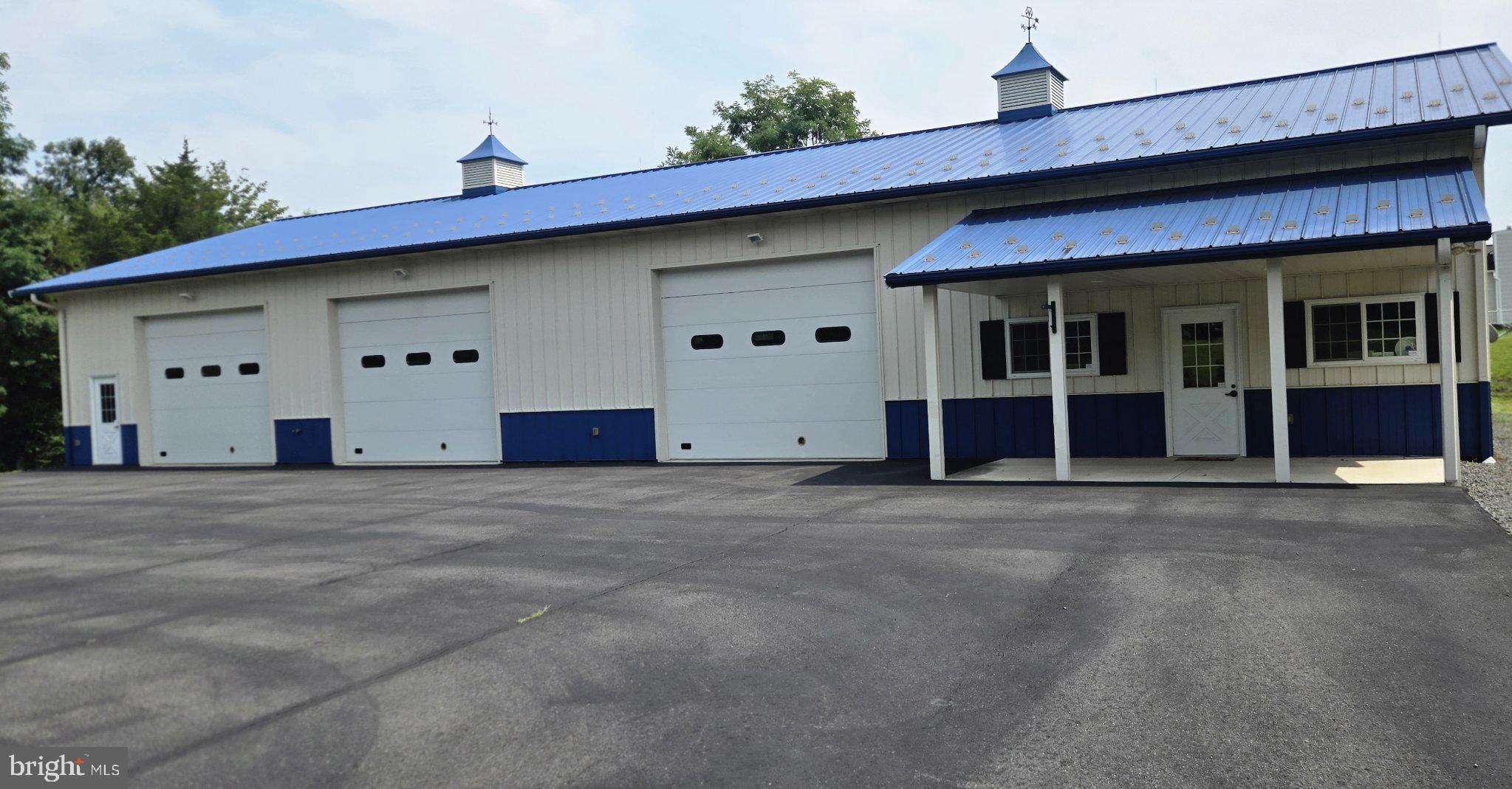 20070 GLEEDSVILLE ROAD