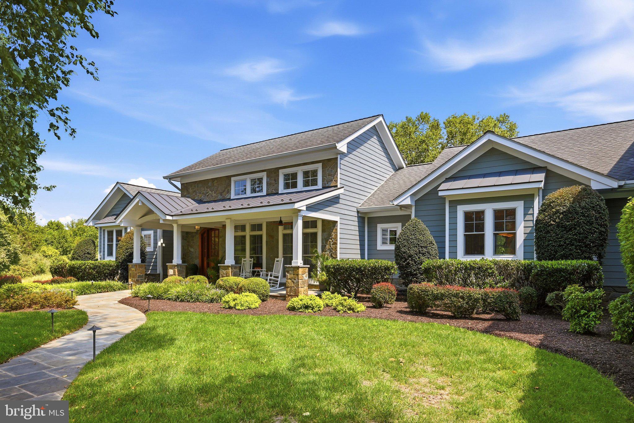 20070 GLEEDSVILLE ROAD