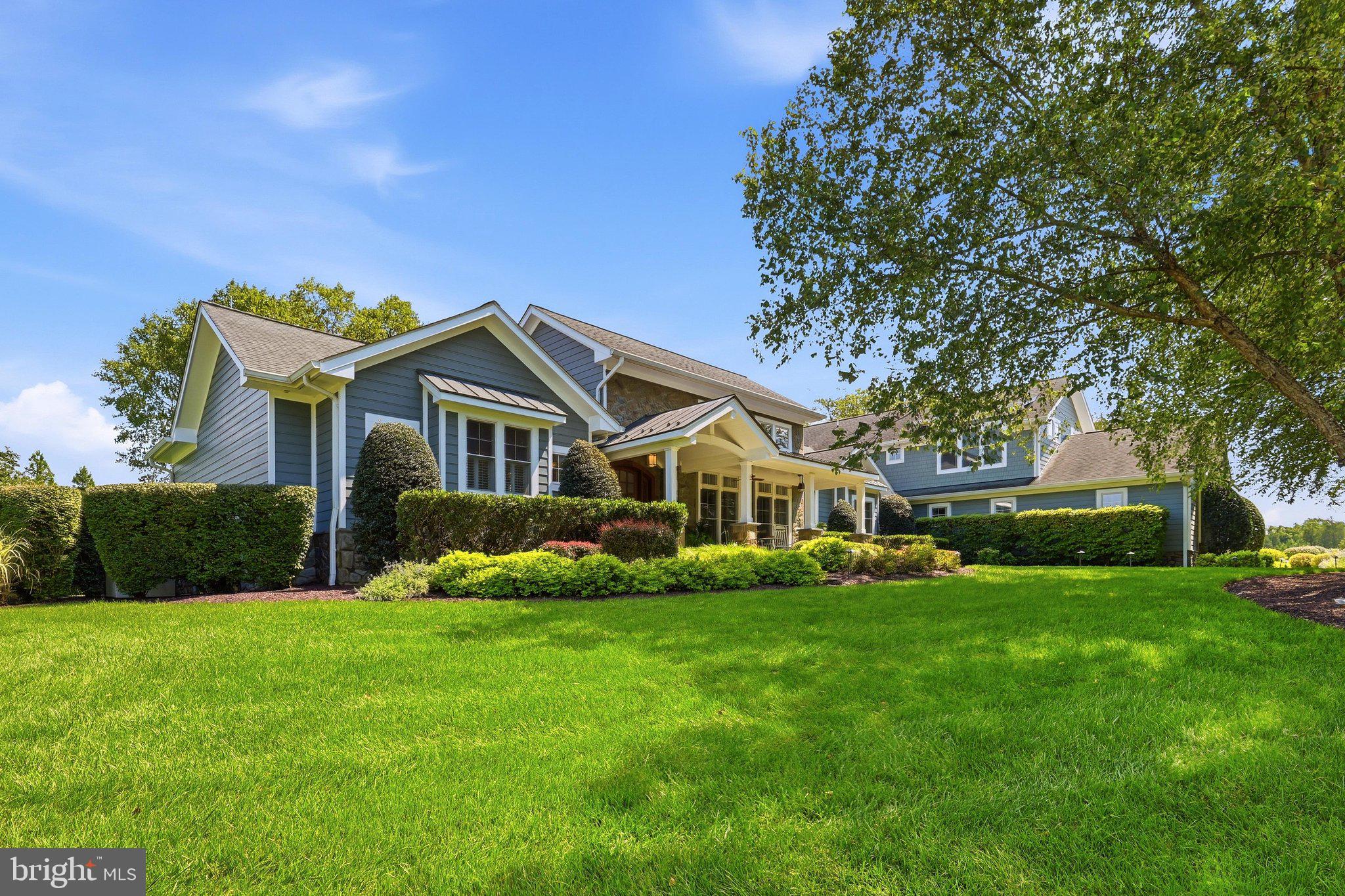 20070 GLEEDSVILLE ROAD
