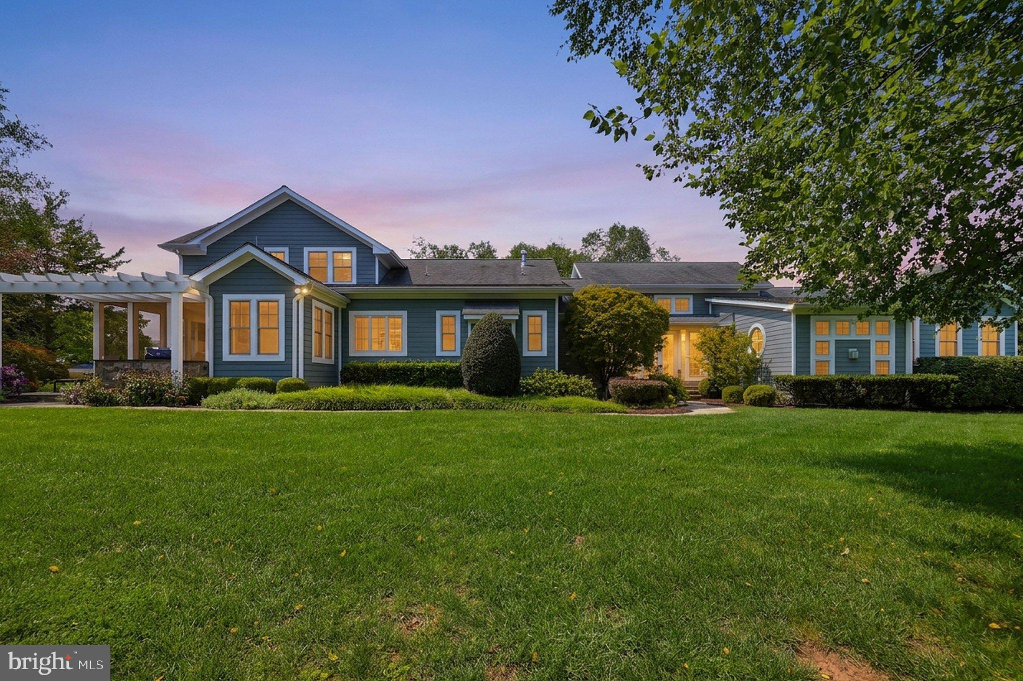 20070 GLEEDSVILLE ROAD