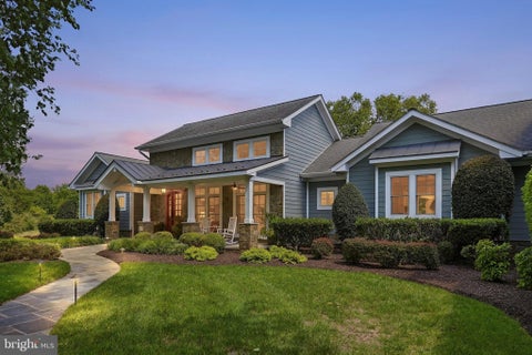 Photo of 20070 Gleedsville Road, LEESBURG, VA 20175 (MLS # VALO2134884)