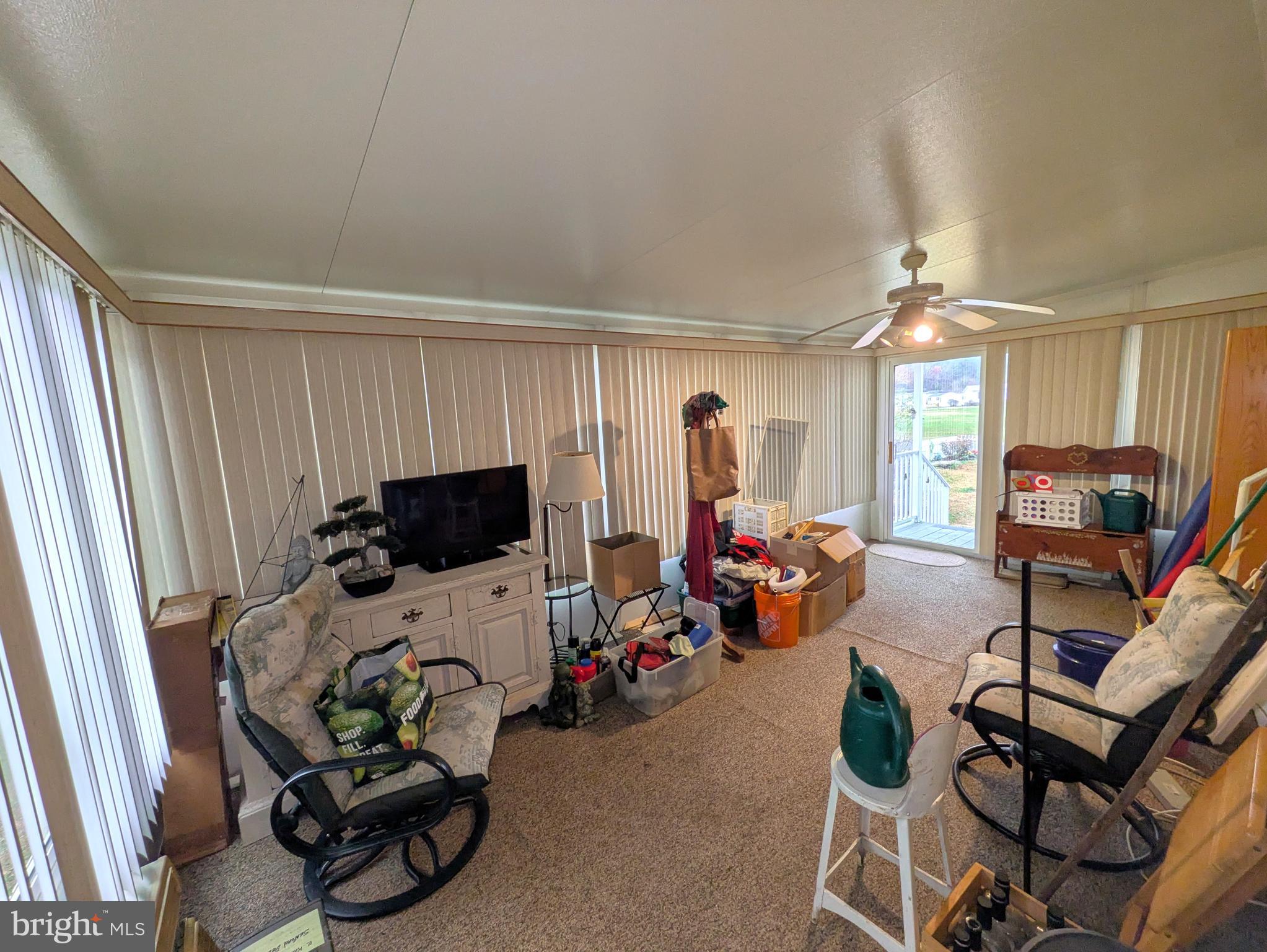 VILLAGE OF COOL BRANCH - Residential