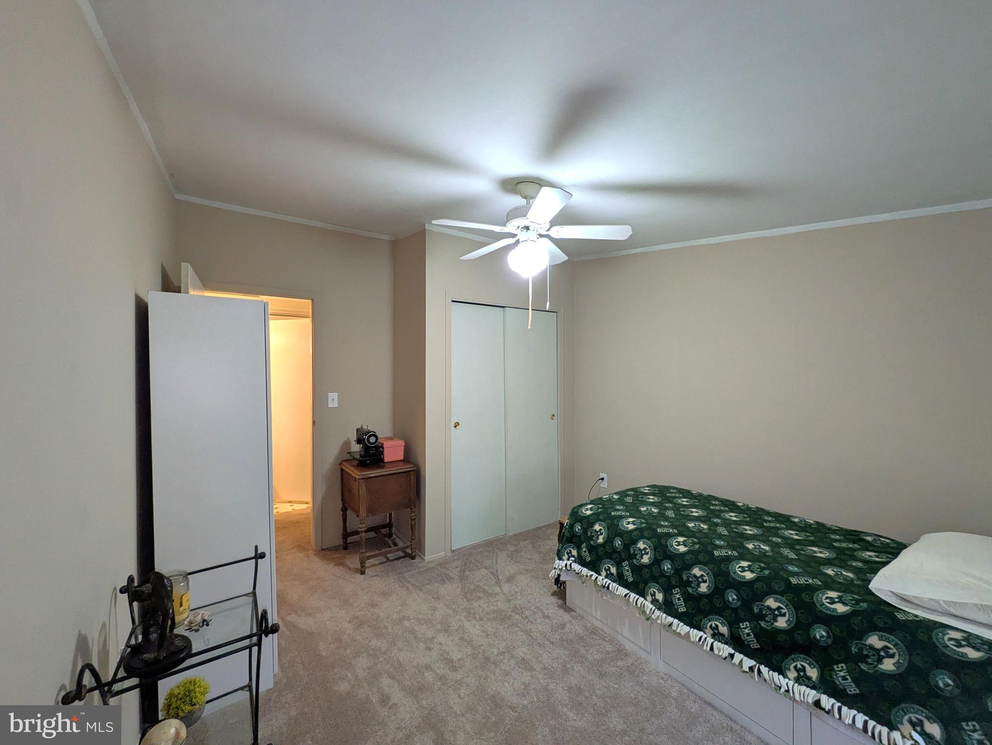 VILLAGE OF COOL BRANCH - Residential