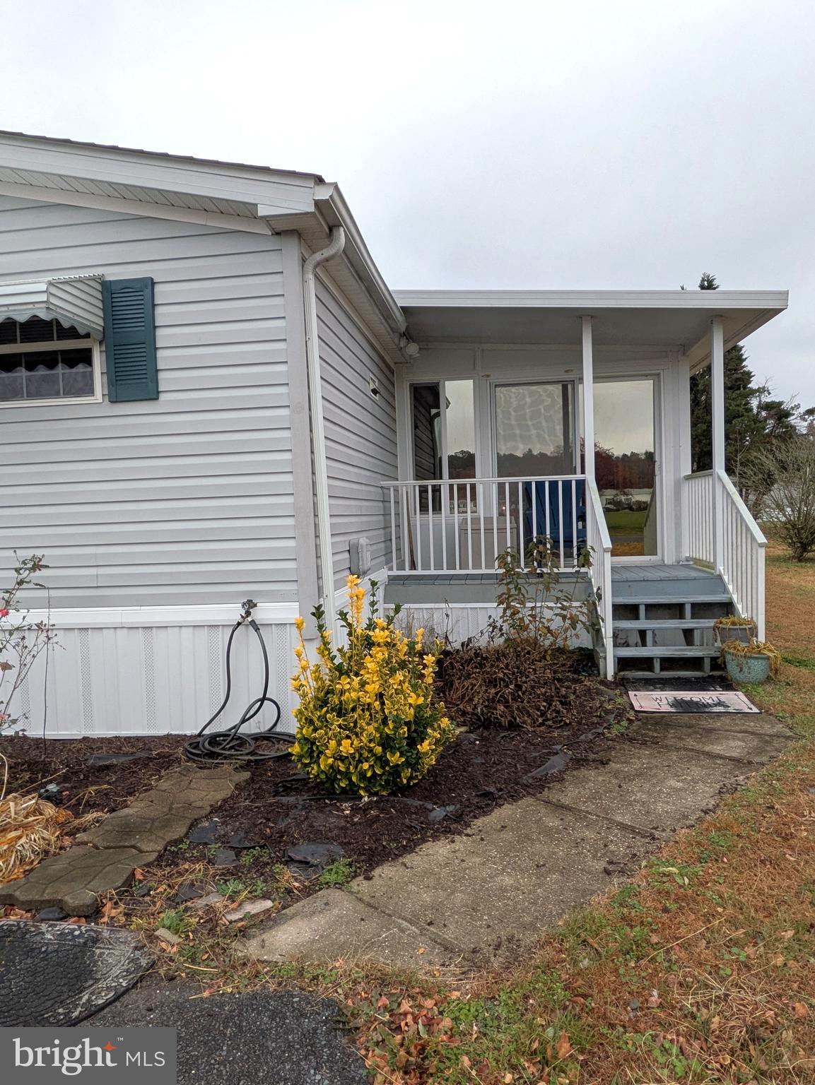 VILLAGE OF COOL BRANCH - Residential