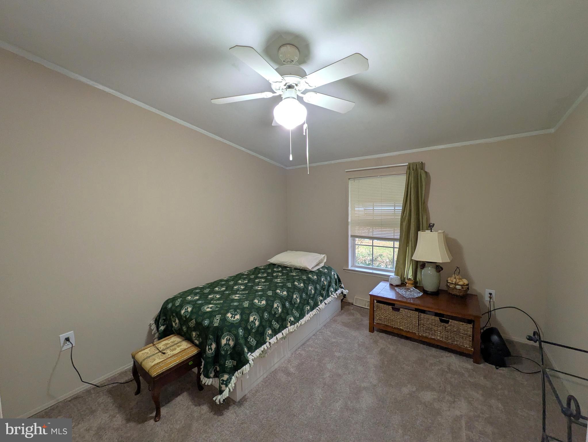 VILLAGE OF COOL BRANCH - Residential