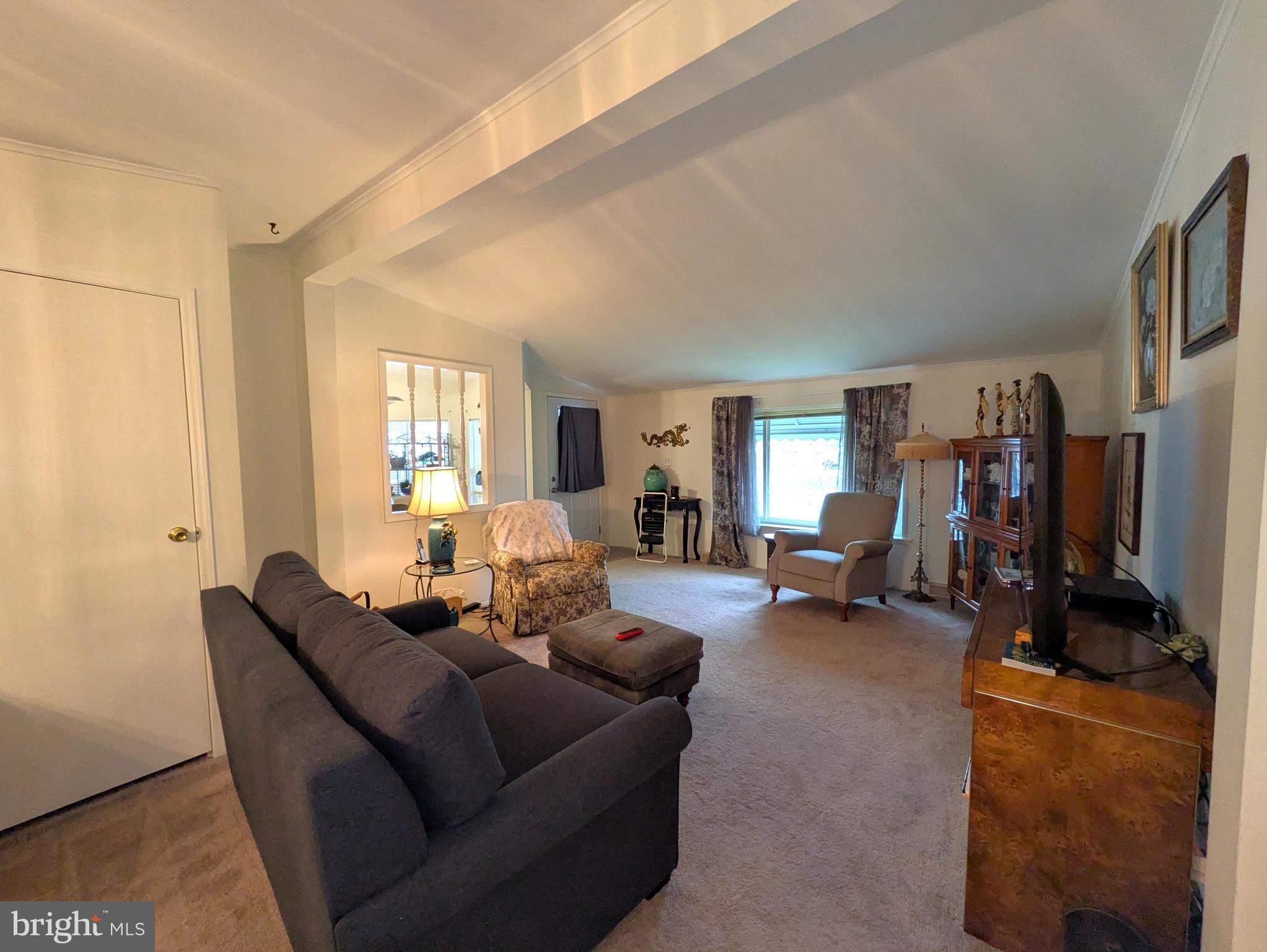 VILLAGE OF COOL BRANCH - Residential