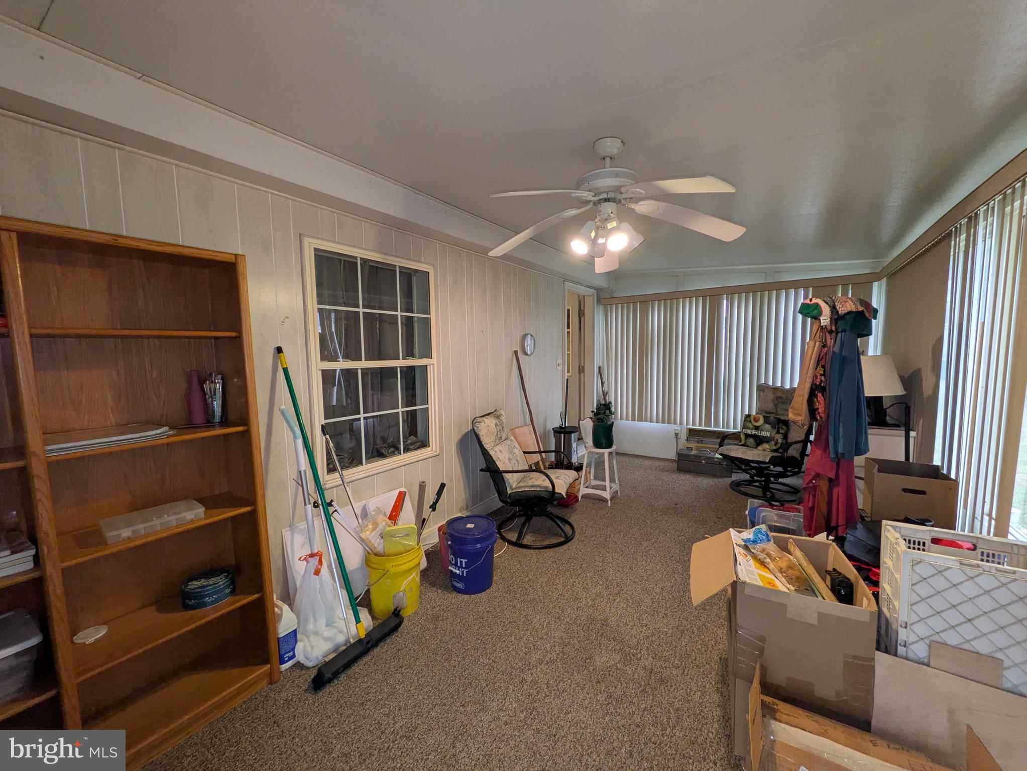 VILLAGE OF COOL BRANCH - Residential