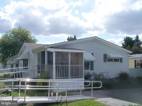 269 Cool Branch Boulevard Unit 47146, Seaford, DE MLS: DESU2098618