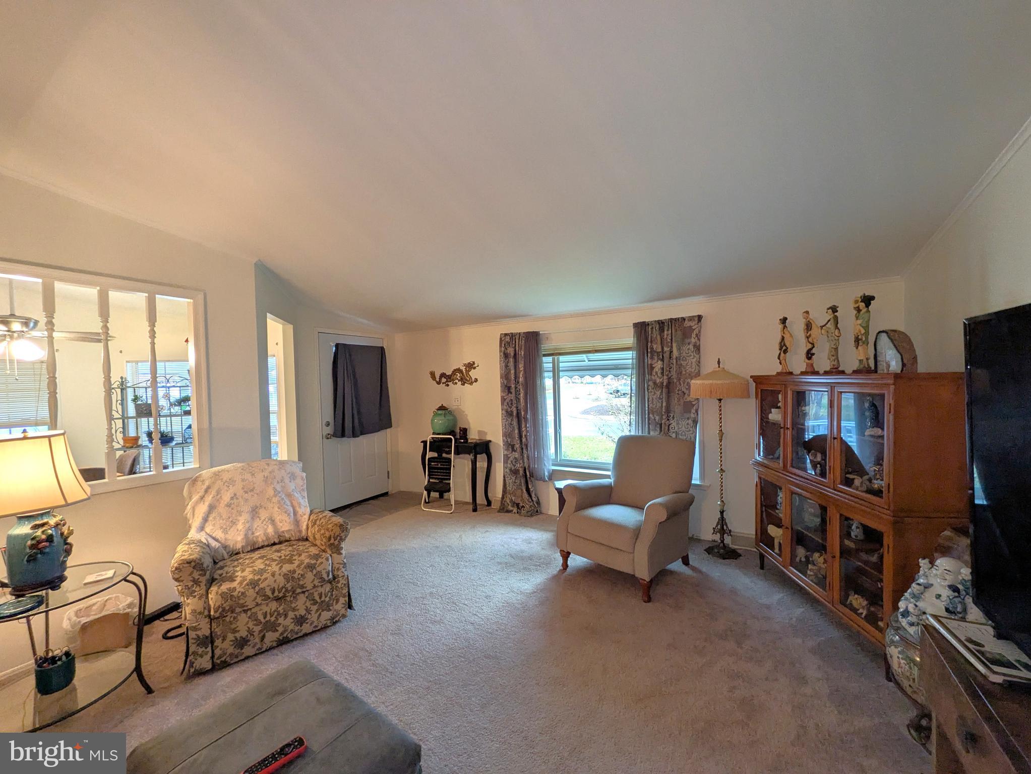 VILLAGE OF COOL BRANCH - Residential