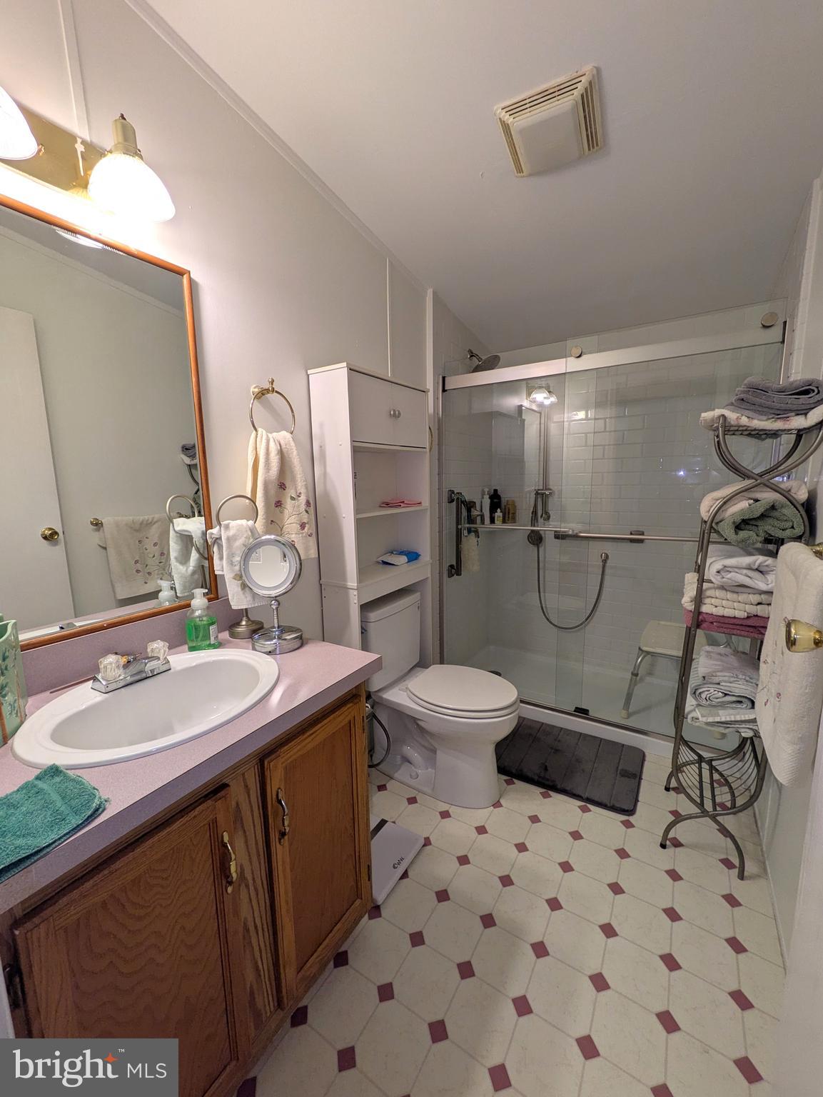 VILLAGE OF COOL BRANCH - Residential