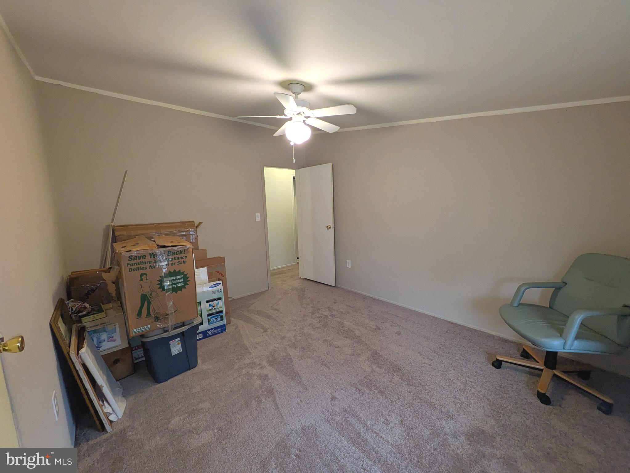 VILLAGE OF COOL BRANCH - Residential