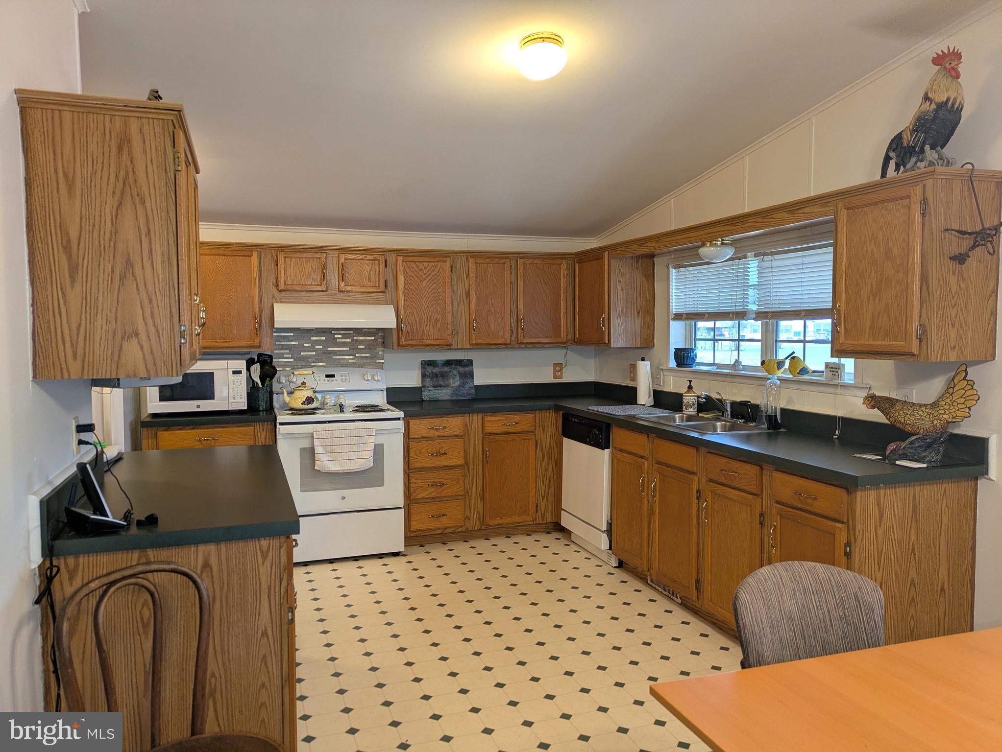 VILLAGE OF COOL BRANCH - Residential