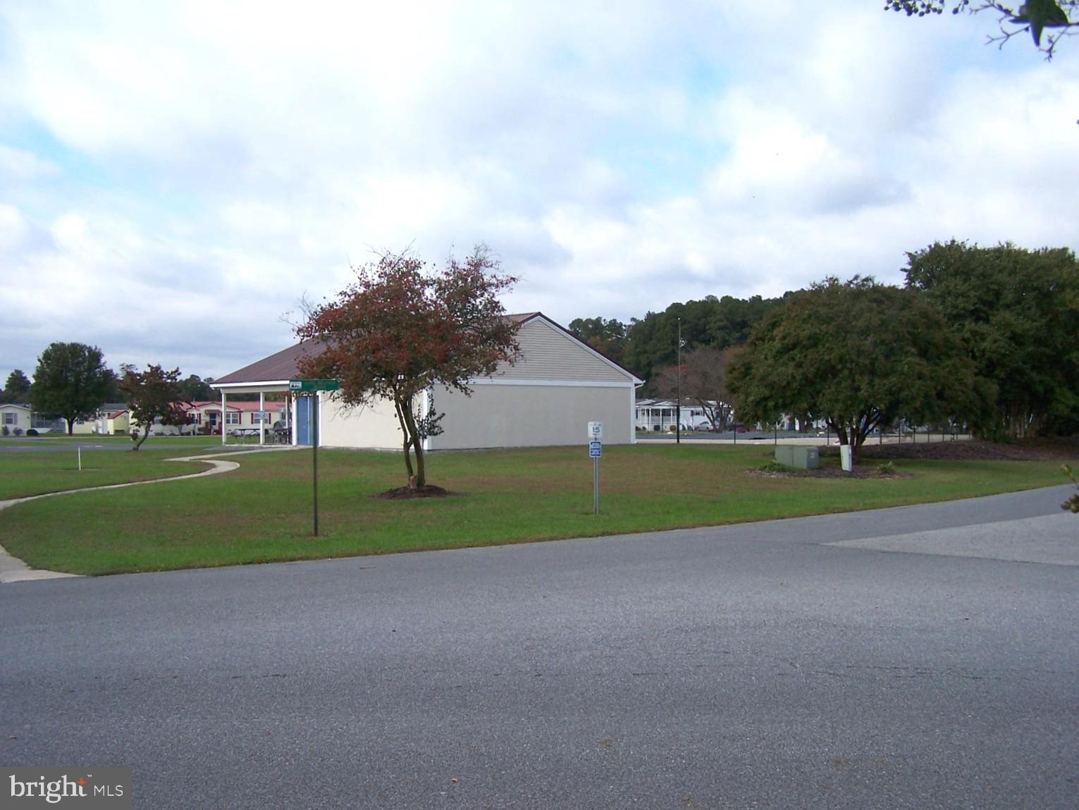 VILLAGE OF COOL BRANCH - Residential