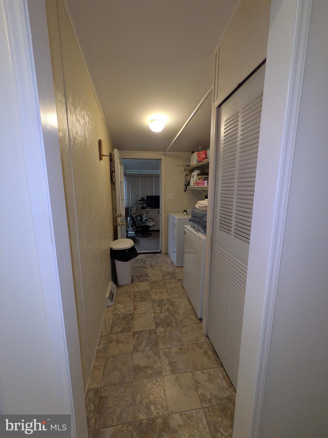 VILLAGE OF COOL BRANCH - Residential