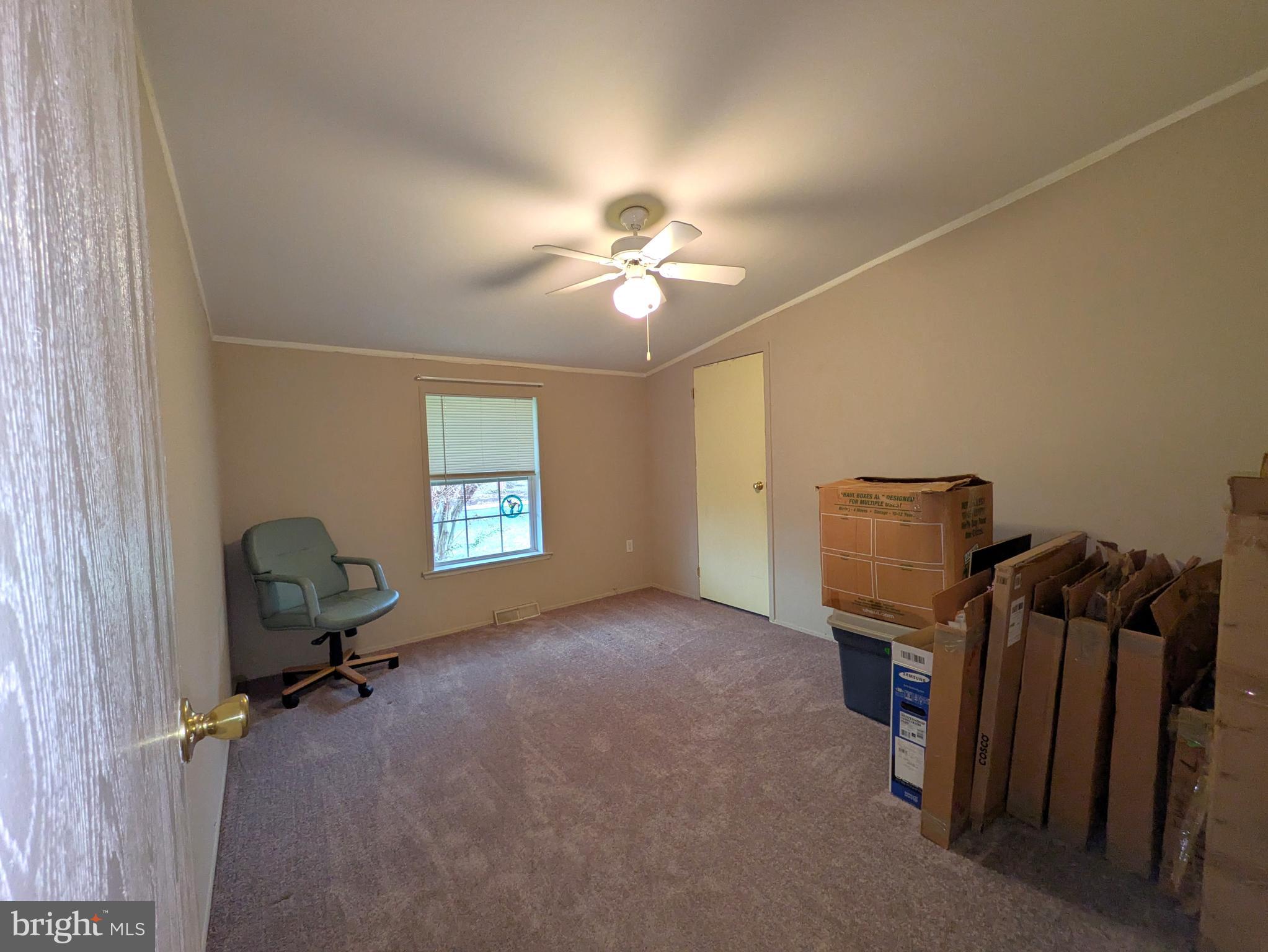 VILLAGE OF COOL BRANCH - Residential