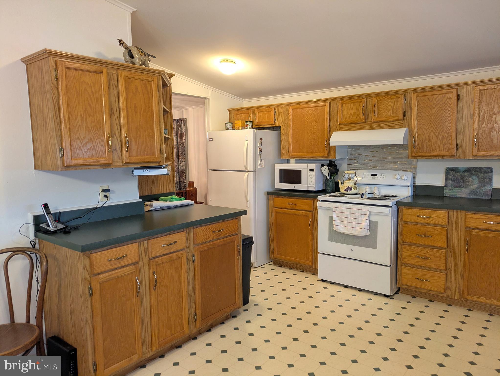 VILLAGE OF COOL BRANCH - Residential