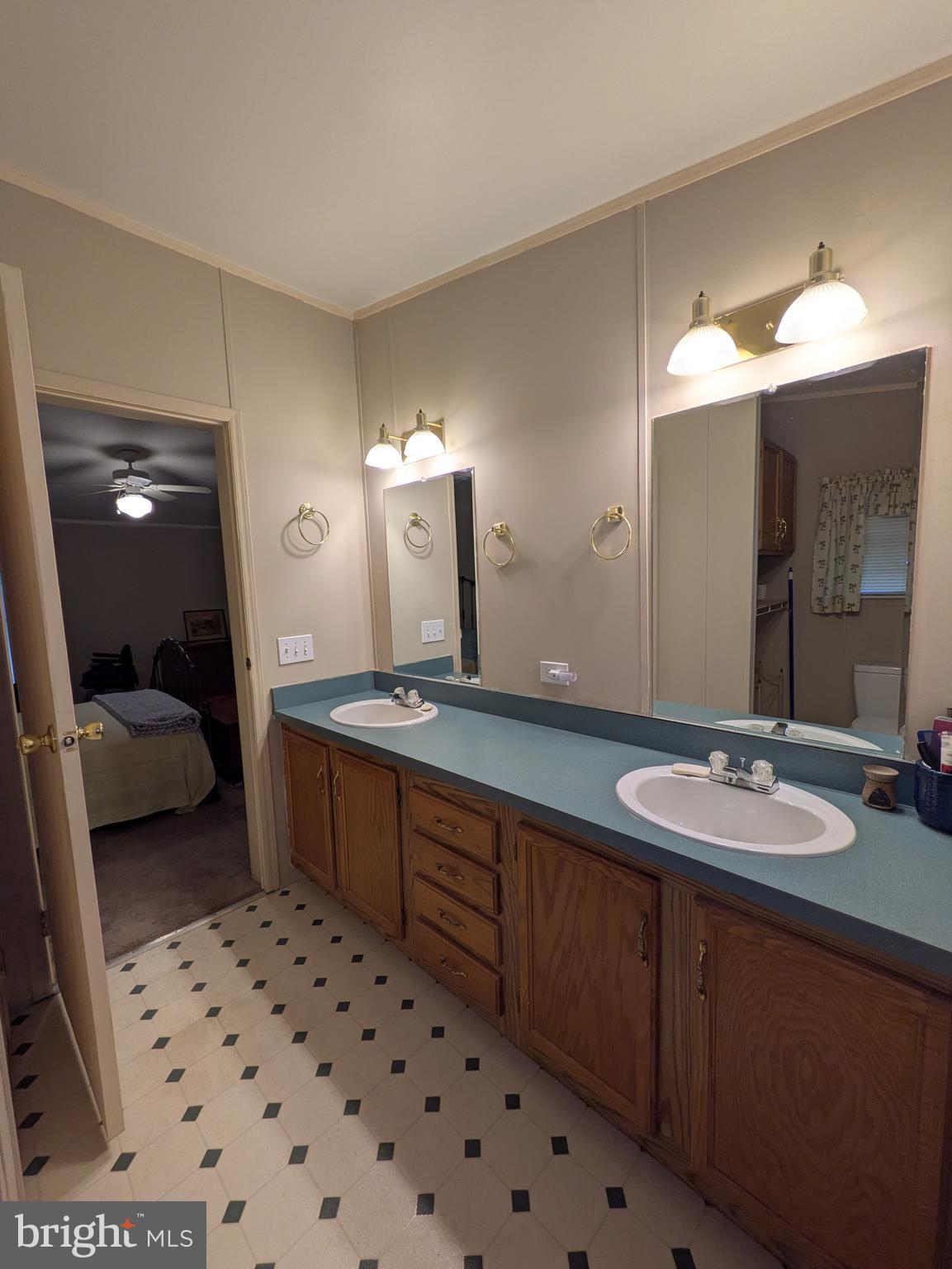 VILLAGE OF COOL BRANCH - Residential