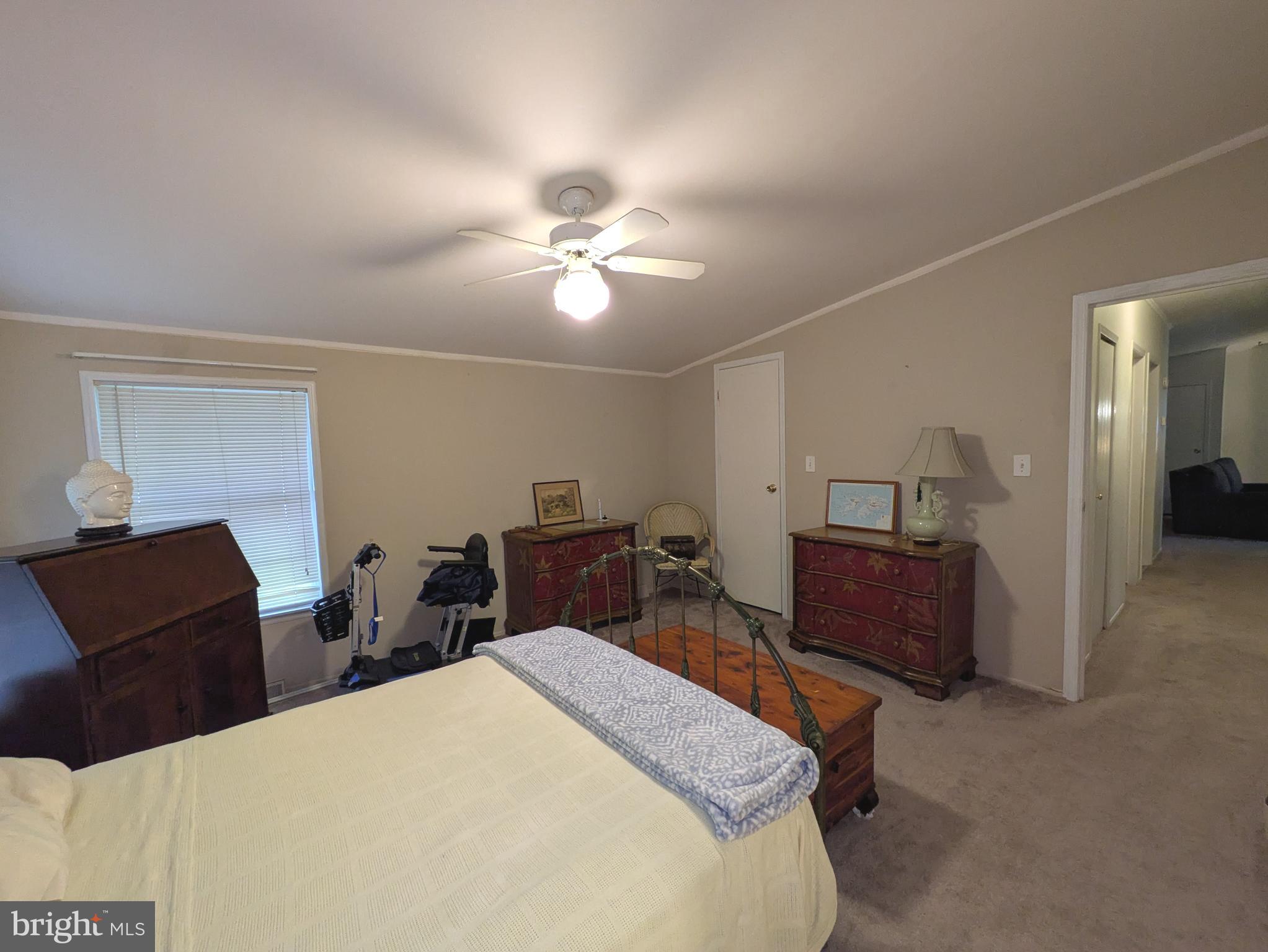 VILLAGE OF COOL BRANCH - Residential