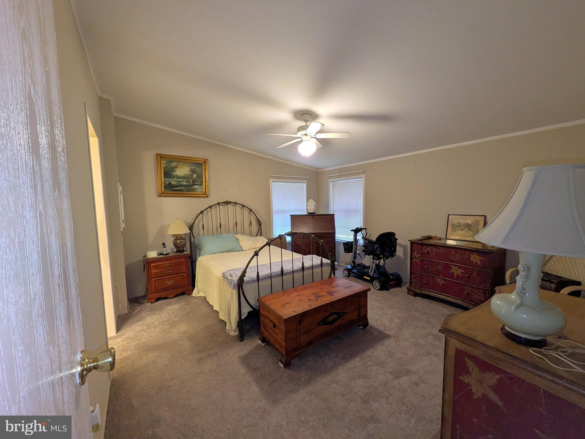 VILLAGE OF COOL BRANCH - Residential