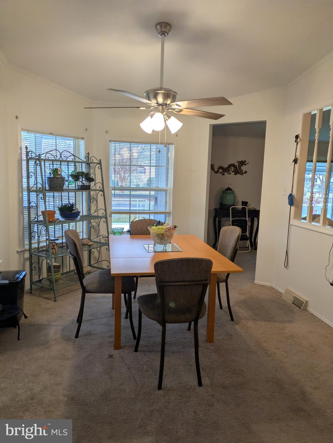 VILLAGE OF COOL BRANCH - Residential