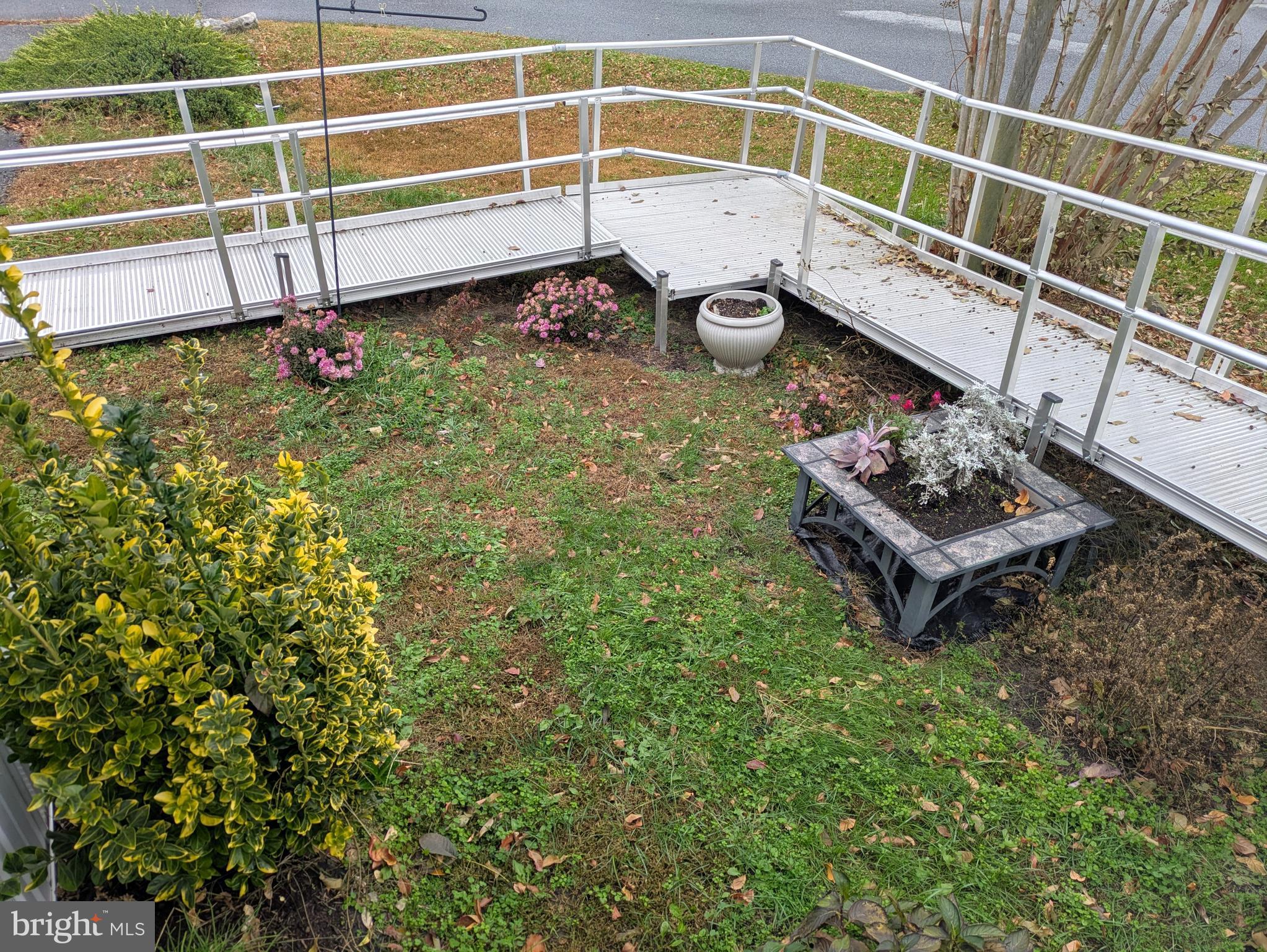 VILLAGE OF COOL BRANCH - Residential