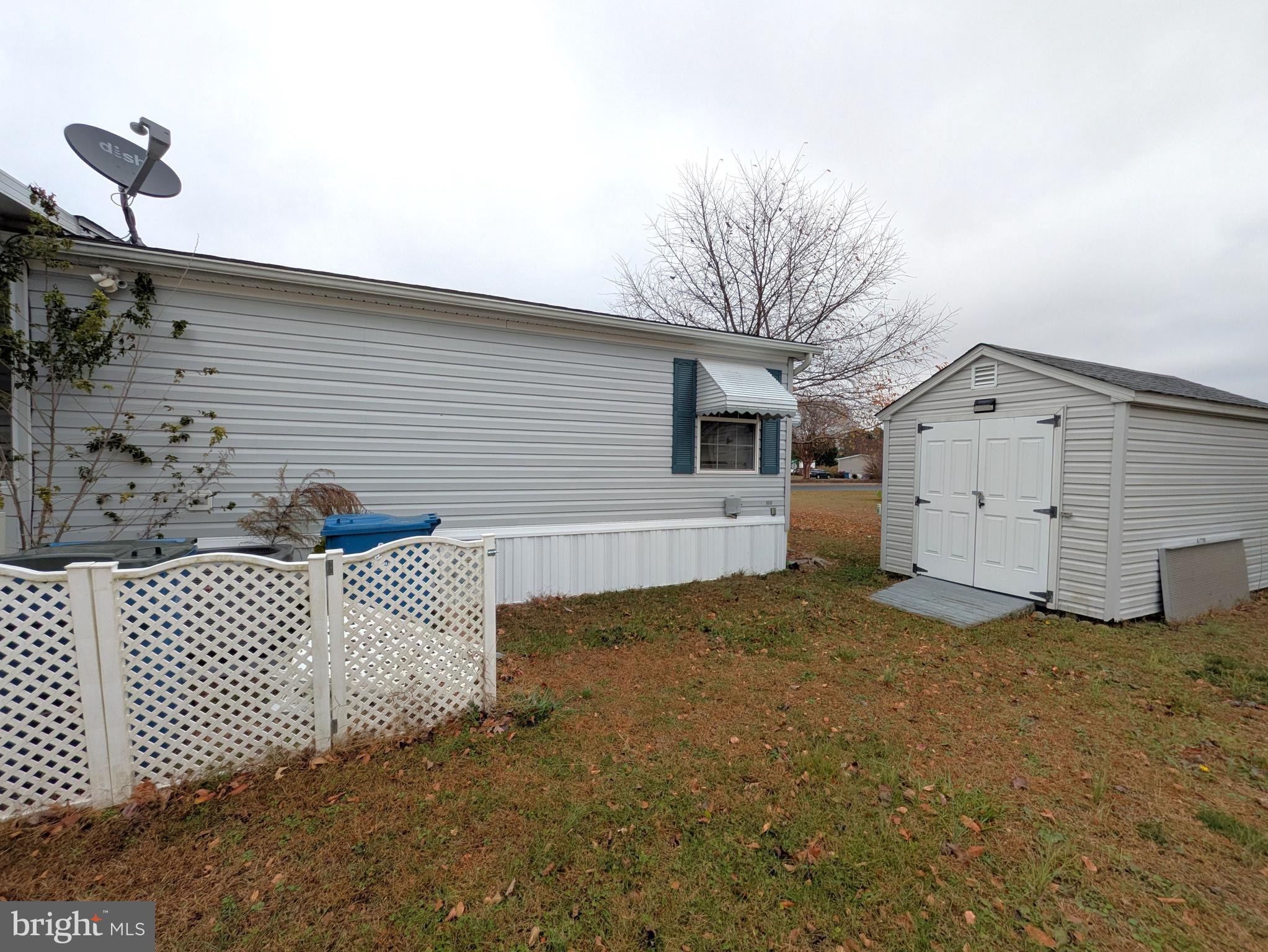 VILLAGE OF COOL BRANCH - Residential