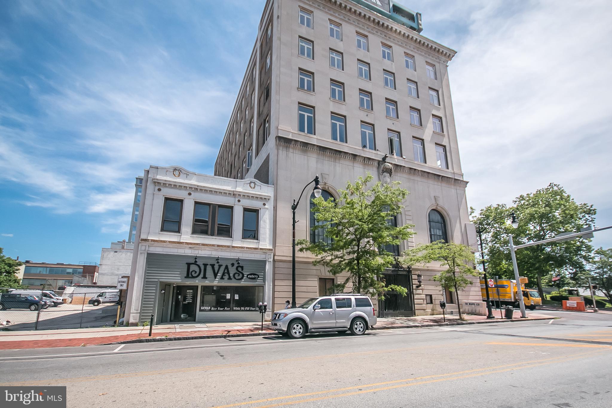 NORRISTOWN - Residential Lease