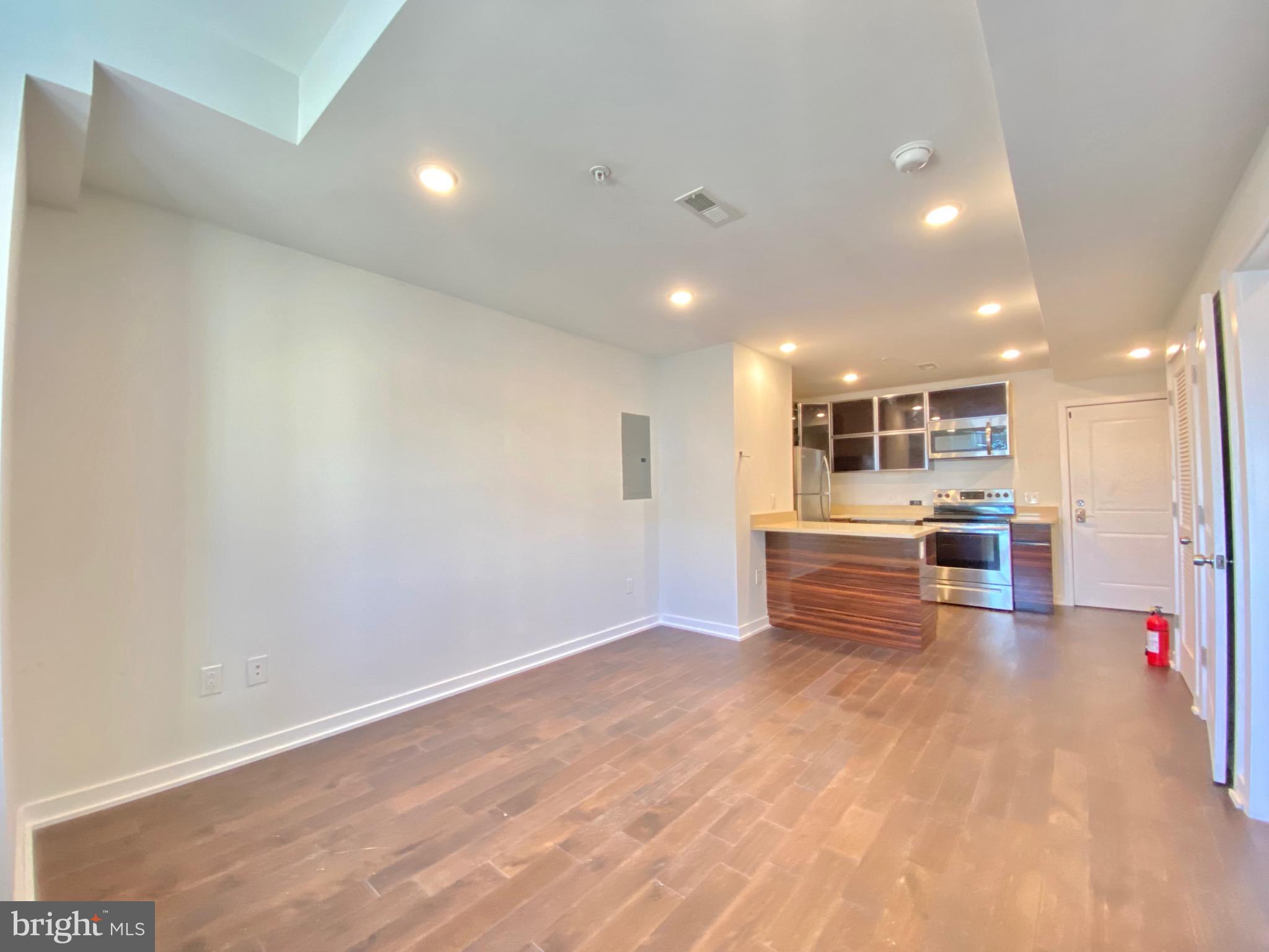 NORRISTOWN - Residential Lease