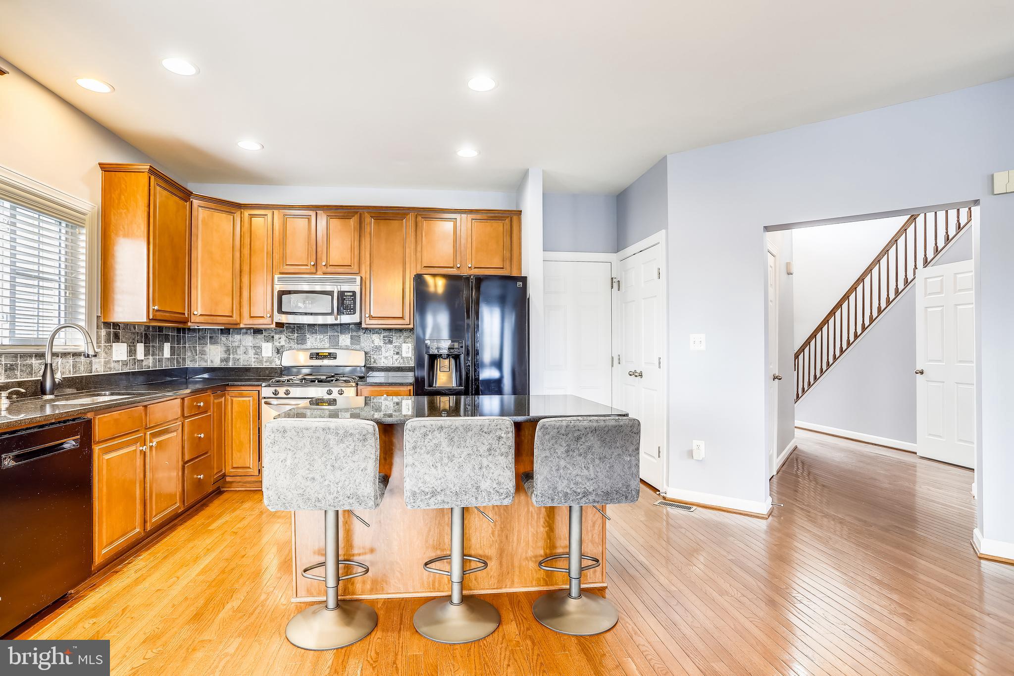 EAGLES POINTE - Residential