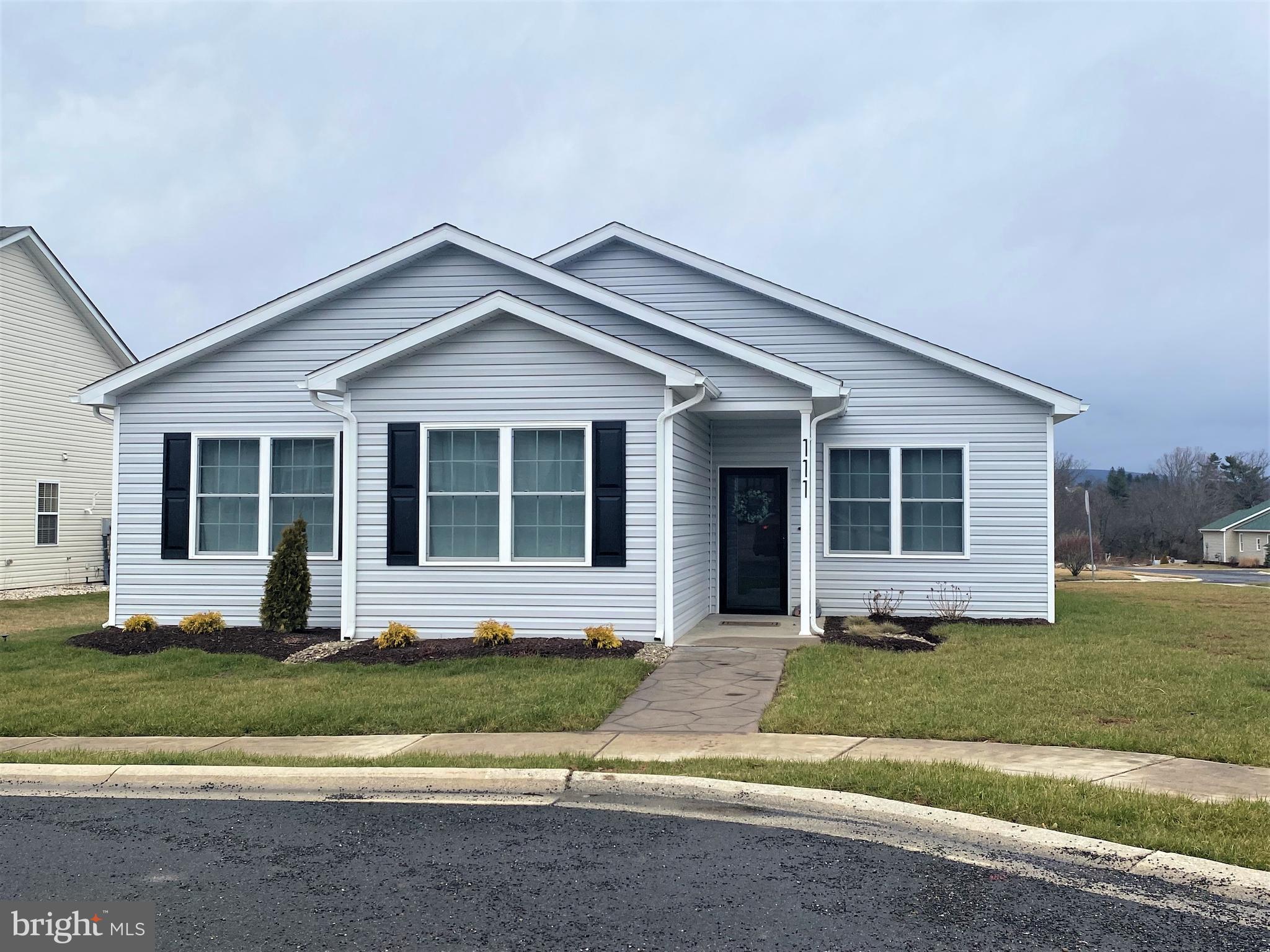 PRICHARD FARMS - Residential