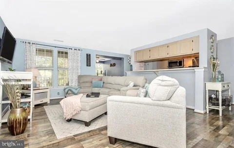 13105 Briarcliff Terrace Unit 11-1104, Germantown, MD 20874 - #: MDMC2249242