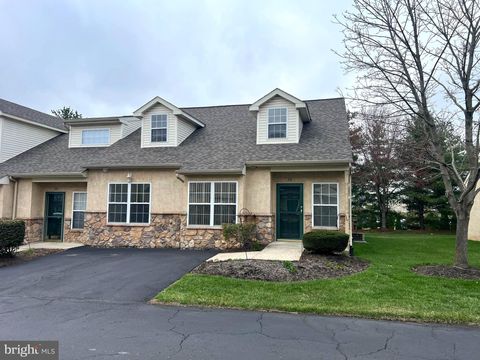 Condo For Sale - 30 Patterson Avenue #30<br/> NORRISTOWN, PA 19401