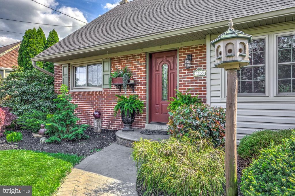 Photo of 1158 Wea Wit Street, East Earl, PA 17519 (MLS # PALA2051924)