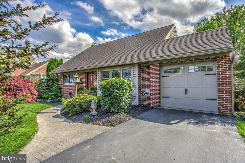 Photo of 1158 Wea Wit Street, East Earl, PA 17519 (MLS # PALA2051924)