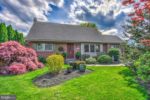 Photo of 1158 Wea Wit Street, East Earl, PA 17519 (MLS # PALA2051924)