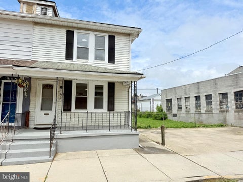 Townhouse For Sale - 969 Wellington Street<br/> York County, New York, PA 17403