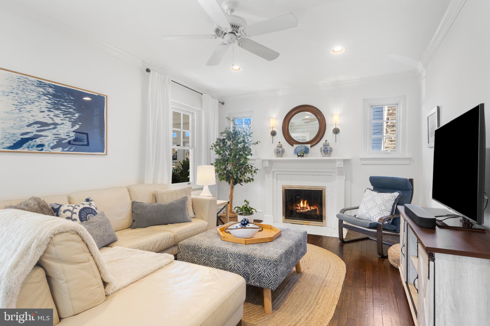 NARBERTH - Residential