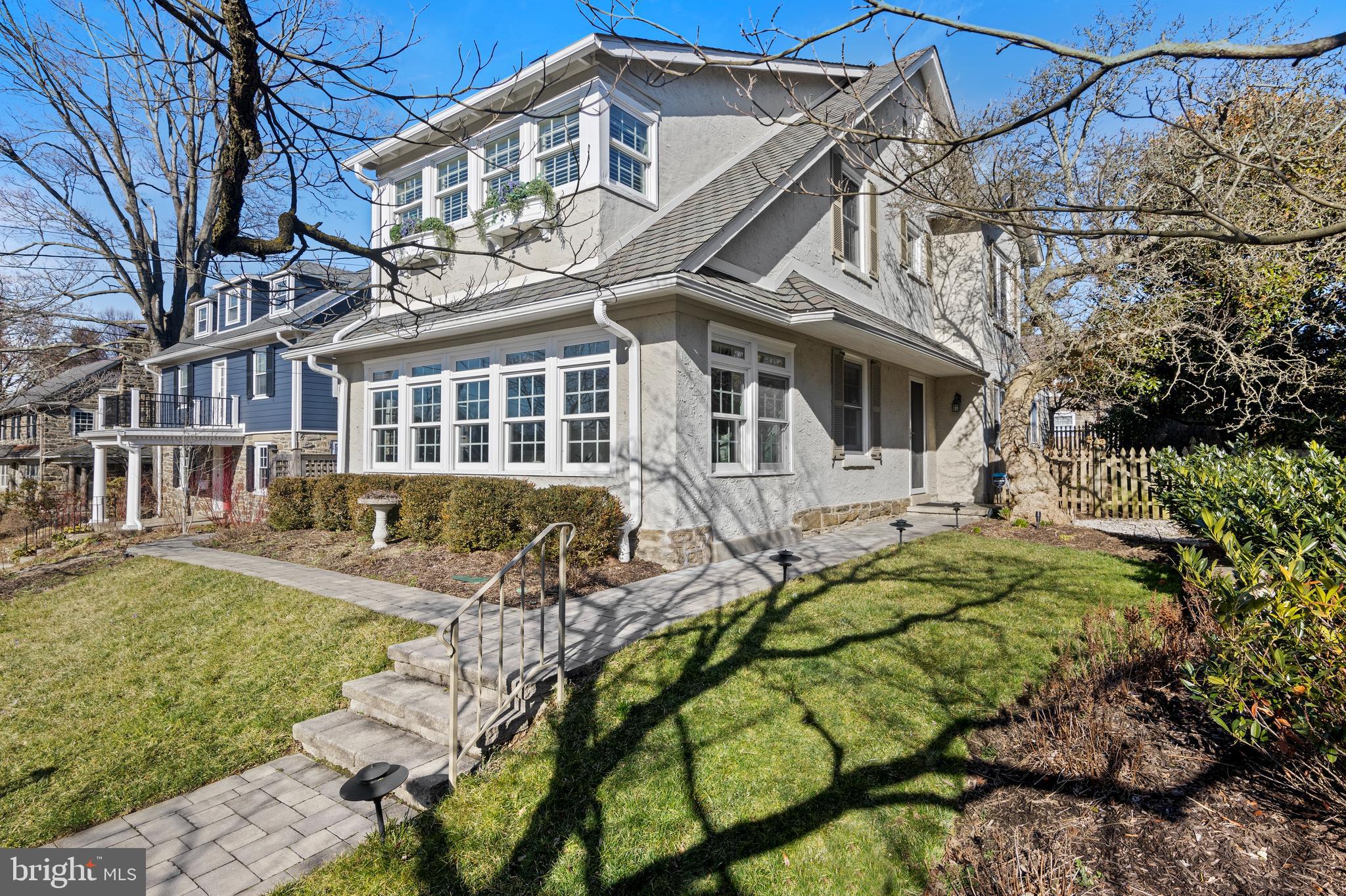 NARBERTH - Residential