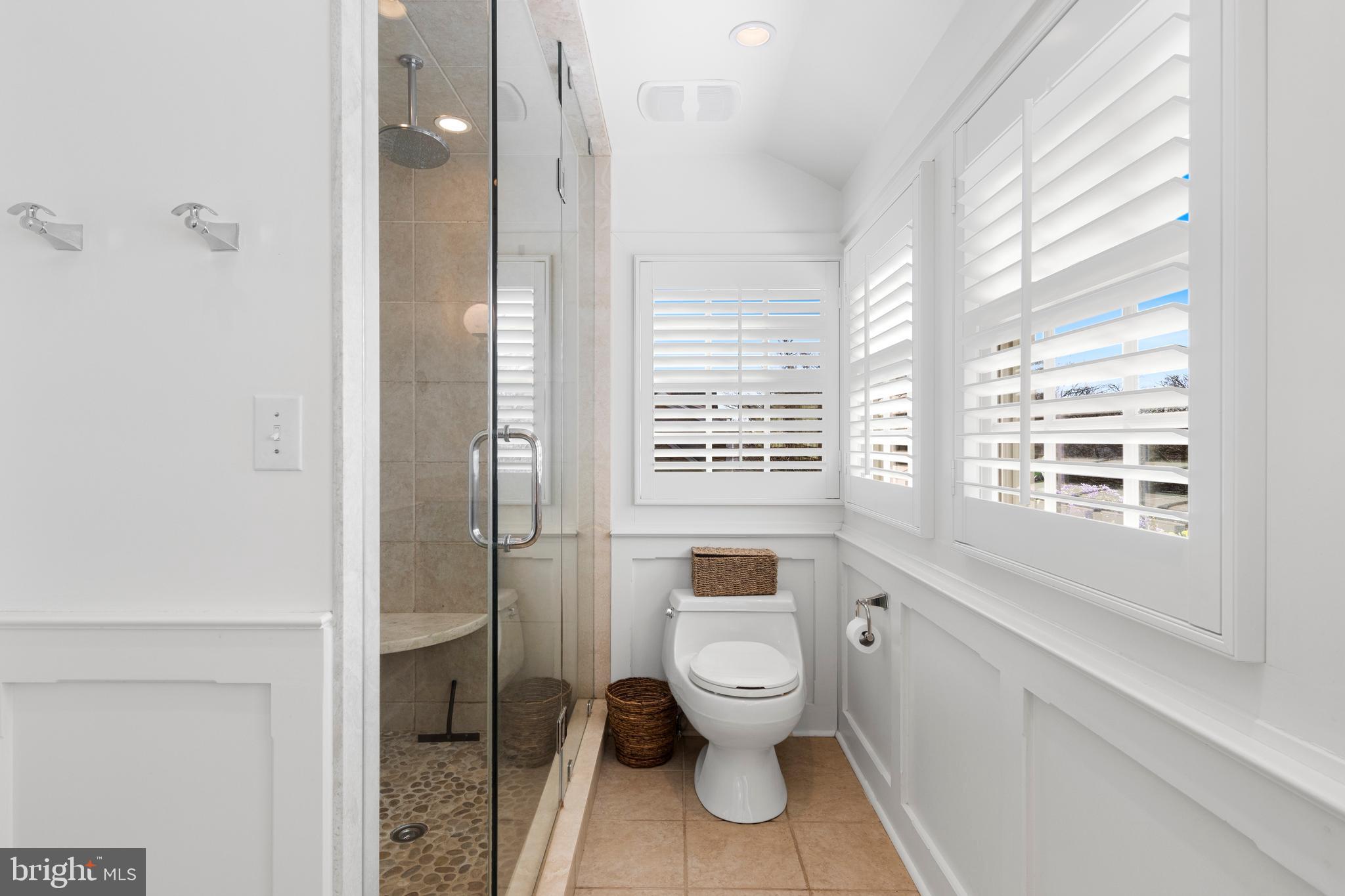 NARBERTH - Residential